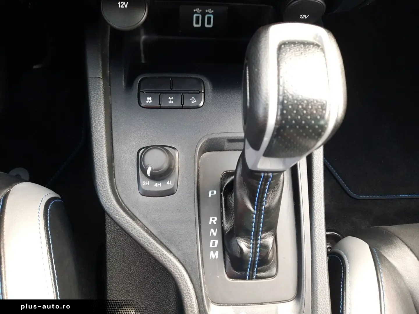 FORD Raptor 2.0 TDCi Raptor Rollo AHK Standheizung