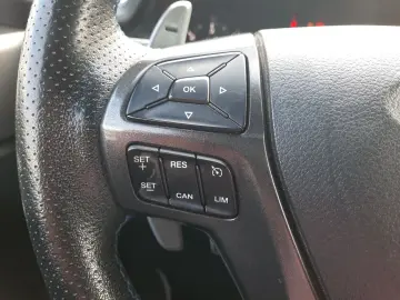 FORD Raptor 2.0 TDCi Raptor Rollo AHK Standheizung