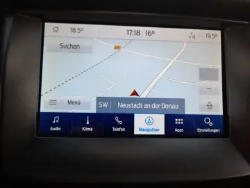 FORD Raptor 2.0 TDCi Raptor Rollo AHK Standheizung