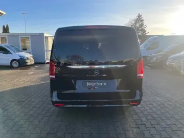 MERCEDES-BENZ V 300 d AVANTGARDE Extralang AIRMATIC &hellip;