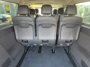 MERCEDES-BENZ V 300 d AVANTGARDE Extralang AIRMATIC &hellip;