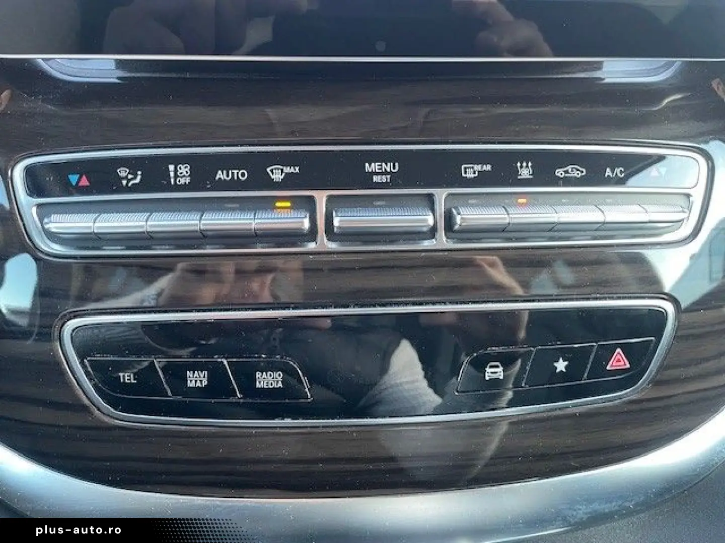 MERCEDES-BENZ V 300 d AVANTGARDE Extralang AIRMATIC &hellip;