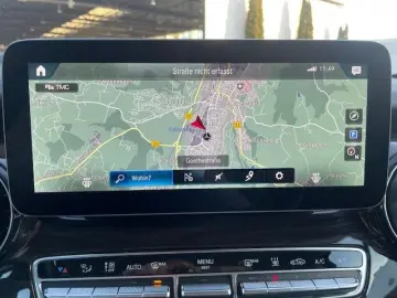 MERCEDES-BENZ V 300 d AVANTGARDE Extralang AIRMATIC &hellip;