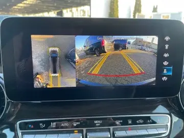 MERCEDES-BENZ V 300 d AVANTGARDE Extralang AIRMATIC &hellip;