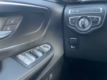 MERCEDES-BENZ V 300 d AVANTGARDE Extralang AIRMATIC &hellip;