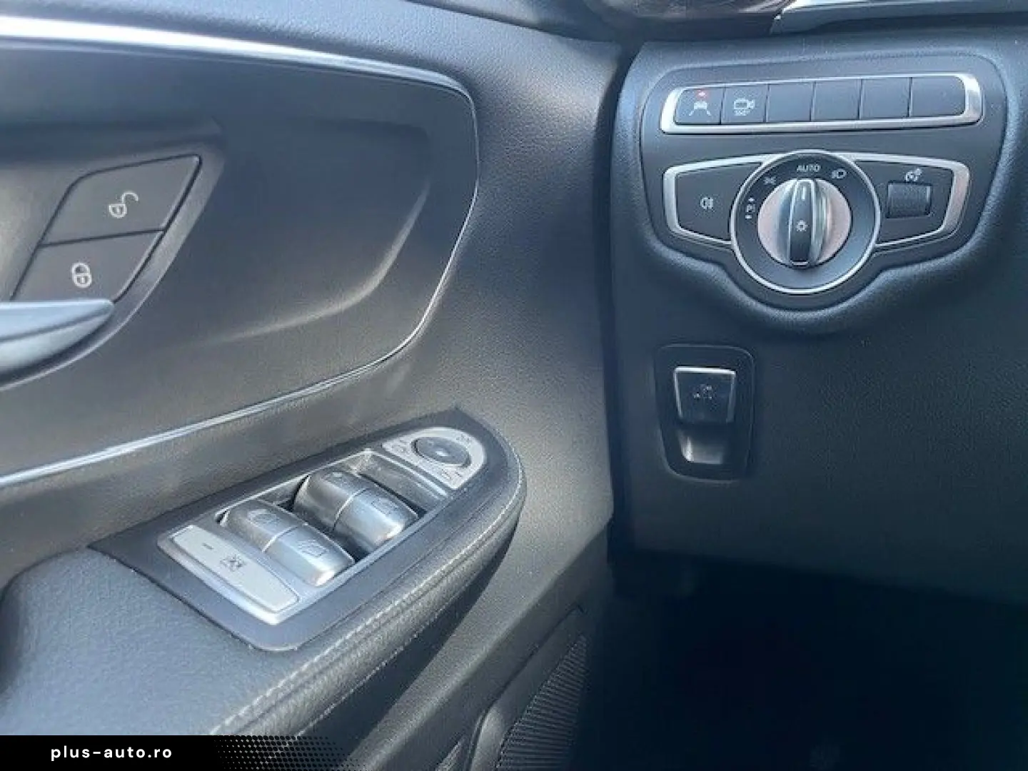 MERCEDES-BENZ V 300 d AVANTGARDE Extralang AIRMATIC &hellip;