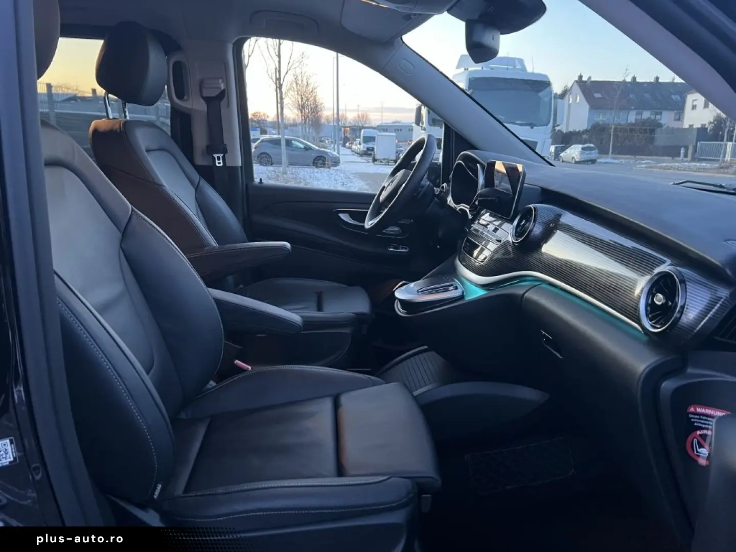 MERCEDES-BENZ V 300 d AVANTGARDE 4MATIC extralang Ai&hellip;