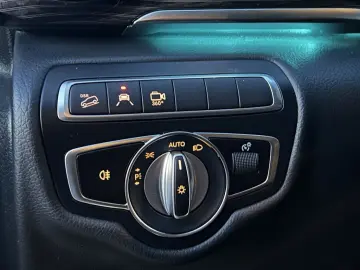 MERCEDES-BENZ V 300 d AVANTGARDE 4MATIC extralang Ai&hellip;