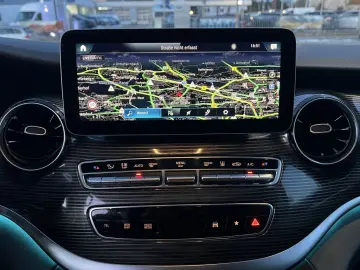 MERCEDES-BENZ V 300 d AVANTGARDE 4MATIC extralang Ai&hellip;