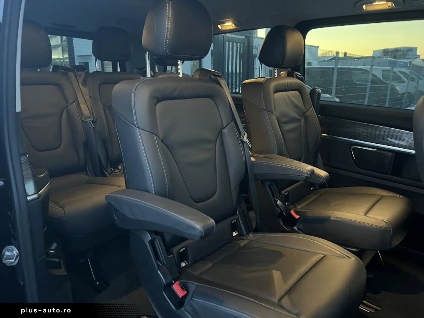 MERCEDES-BENZ V 300 d AVANTGARDE 4MATIC extralang Ai&hellip;