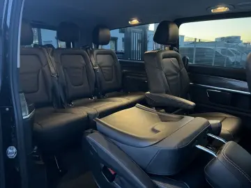 MERCEDES-BENZ V 300 d AVANTGARDE 4MATIC extralang Ai&hellip;