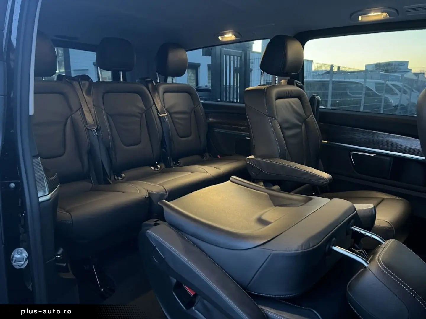 MERCEDES-BENZ V 300 d AVANTGARDE 4MATIC extralang Ai&hellip;