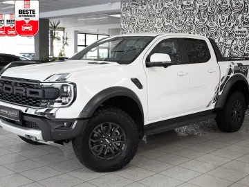FORD Raptor Ranger e-4WD
