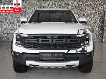 FORD Raptor Ranger e-4WD
