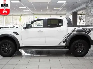 FORD Raptor Ranger e-4WD