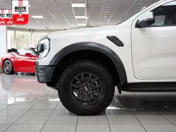 FORD Raptor Ranger e-4WD