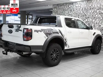 FORD Raptor Ranger e-4WD