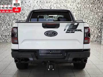 FORD Raptor Ranger e-4WD