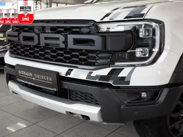 FORD Raptor Ranger e-4WD