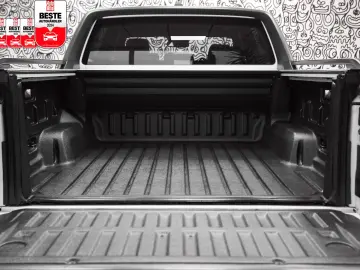 FORD Raptor Ranger e-4WD