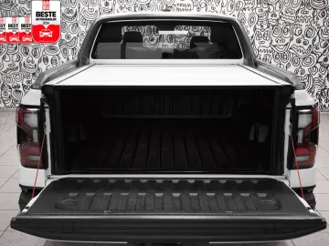 FORD Raptor Ranger e-4WD