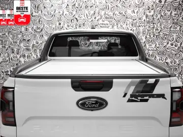 FORD Raptor Ranger e-4WD