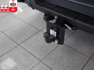 FORD Raptor Ranger e-4WD