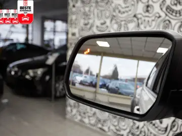 FORD Raptor Ranger e-4WD