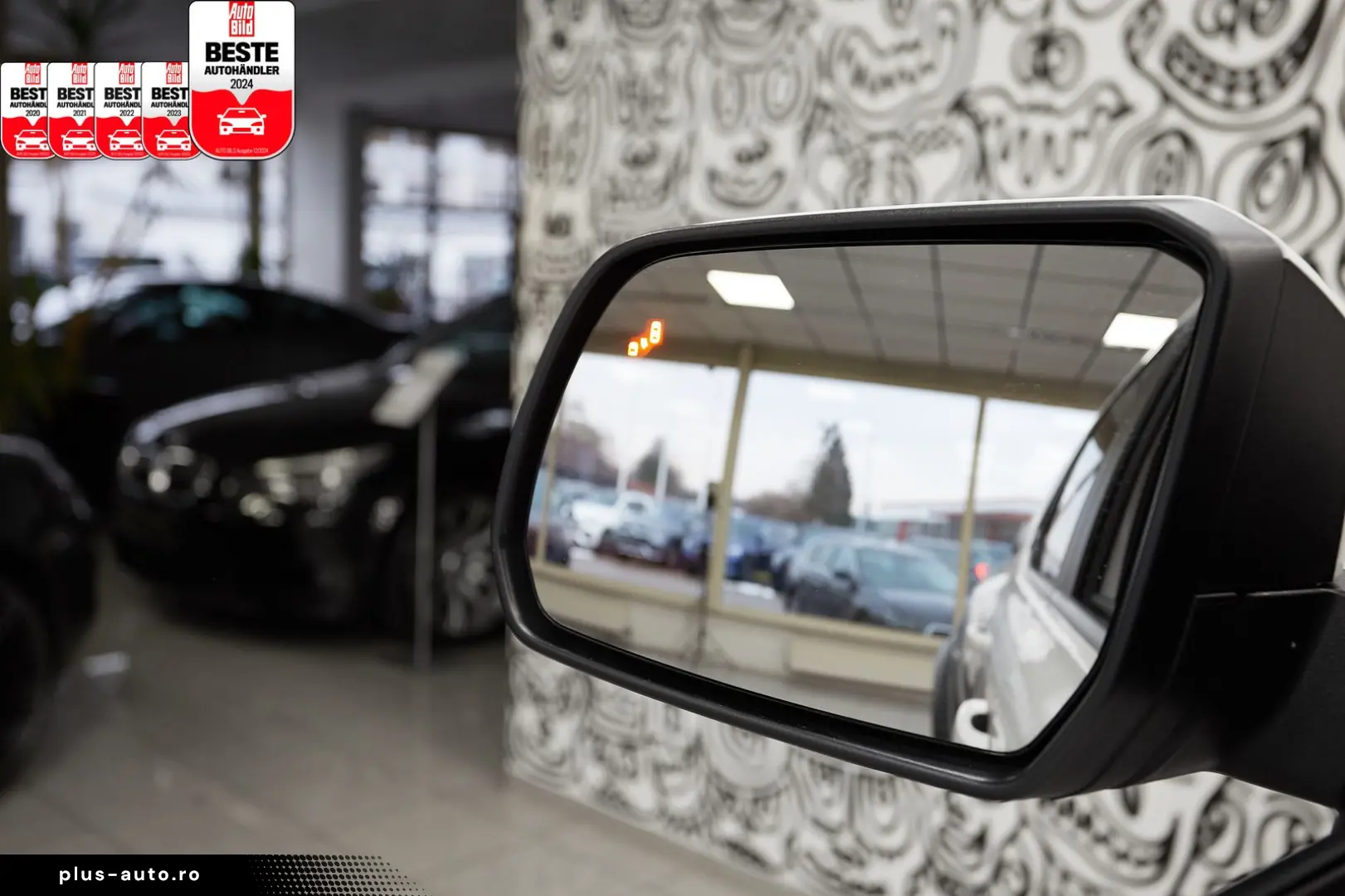 FORD Raptor Ranger e-4WD