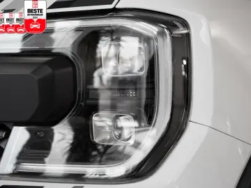 FORD Raptor Ranger e-4WD