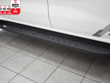 FORD Raptor Ranger e-4WD