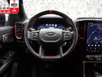 FORD Raptor Ranger e-4WD