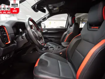 FORD Raptor Ranger e-4WD