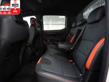 FORD Raptor Ranger e-4WD