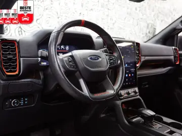 FORD Raptor Ranger e-4WD