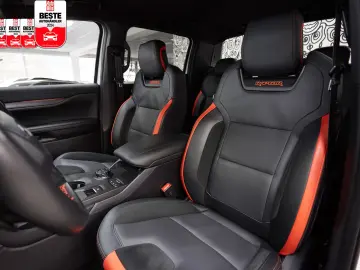 FORD Raptor Ranger e-4WD