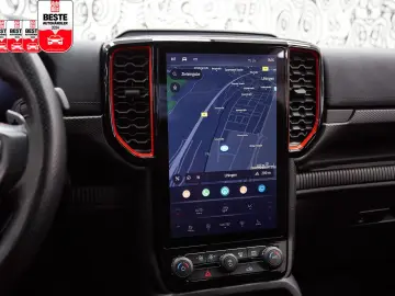 FORD Raptor Ranger e-4WD