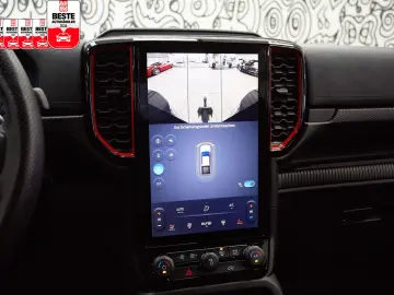 FORD Raptor Ranger e-4WD