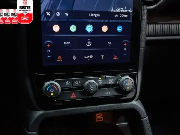 FORD Raptor Ranger e-4WD