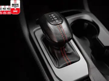 FORD Raptor Ranger e-4WD