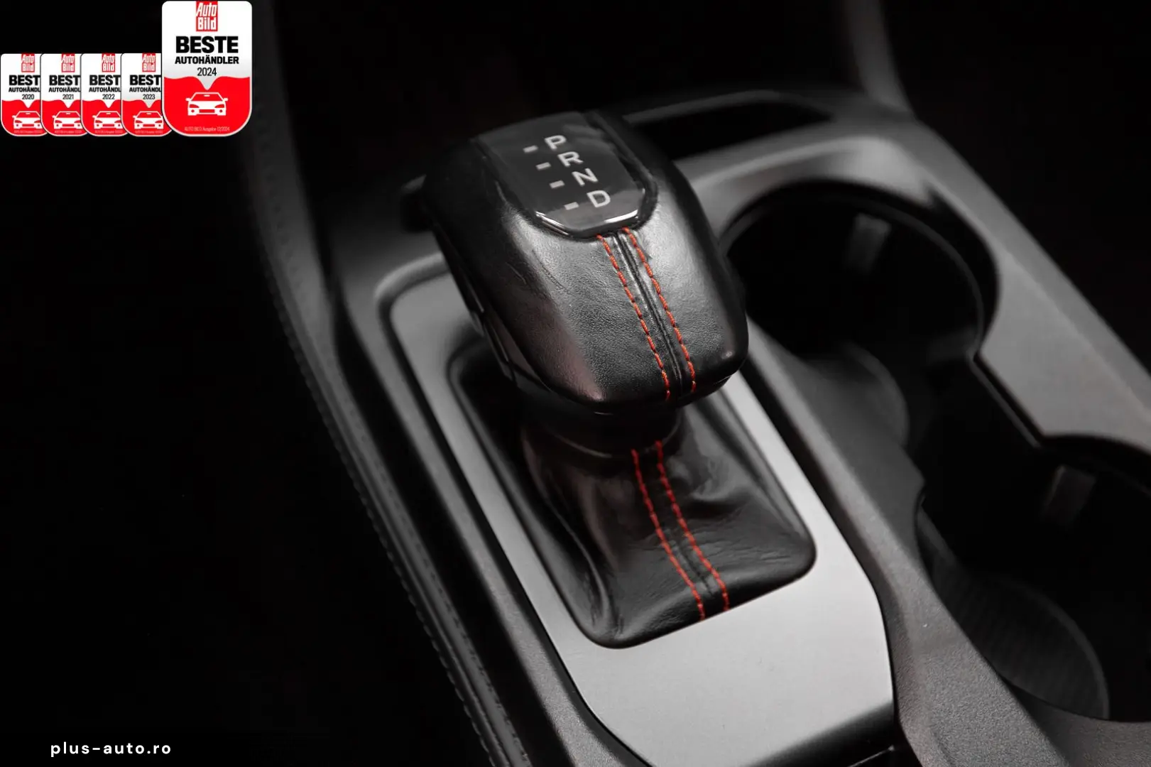 FORD Raptor Ranger e-4WD