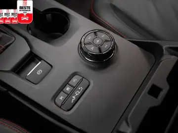 FORD Raptor Ranger e-4WD