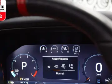 FORD Raptor Ranger e-4WD