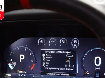 FORD Raptor Ranger e-4WD