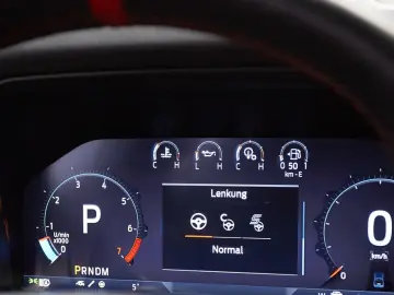 FORD Raptor Ranger e-4WD