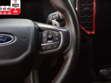 FORD Raptor Ranger e-4WD