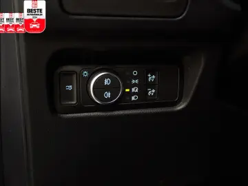 FORD Raptor Ranger e-4WD