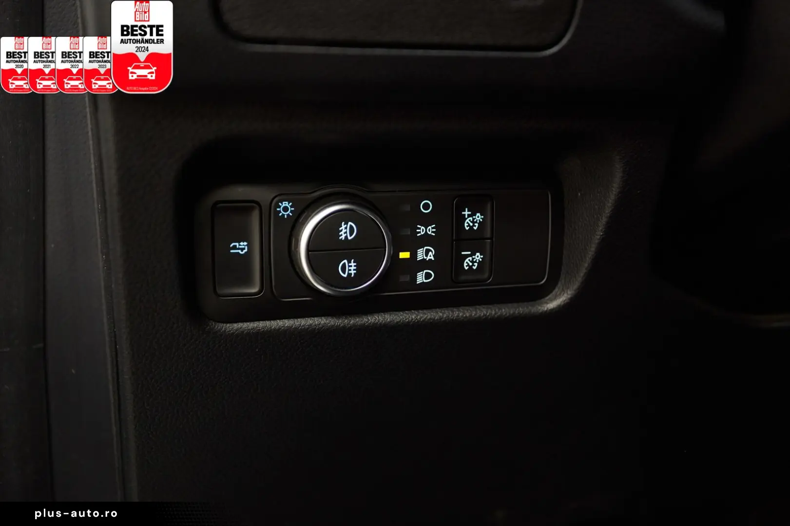 FORD Raptor Ranger e-4WD