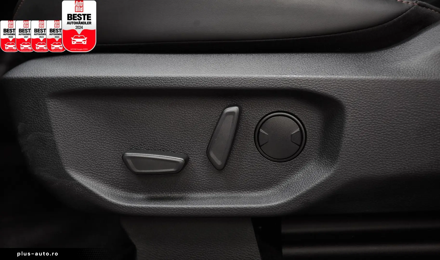 FORD Raptor Ranger e-4WD