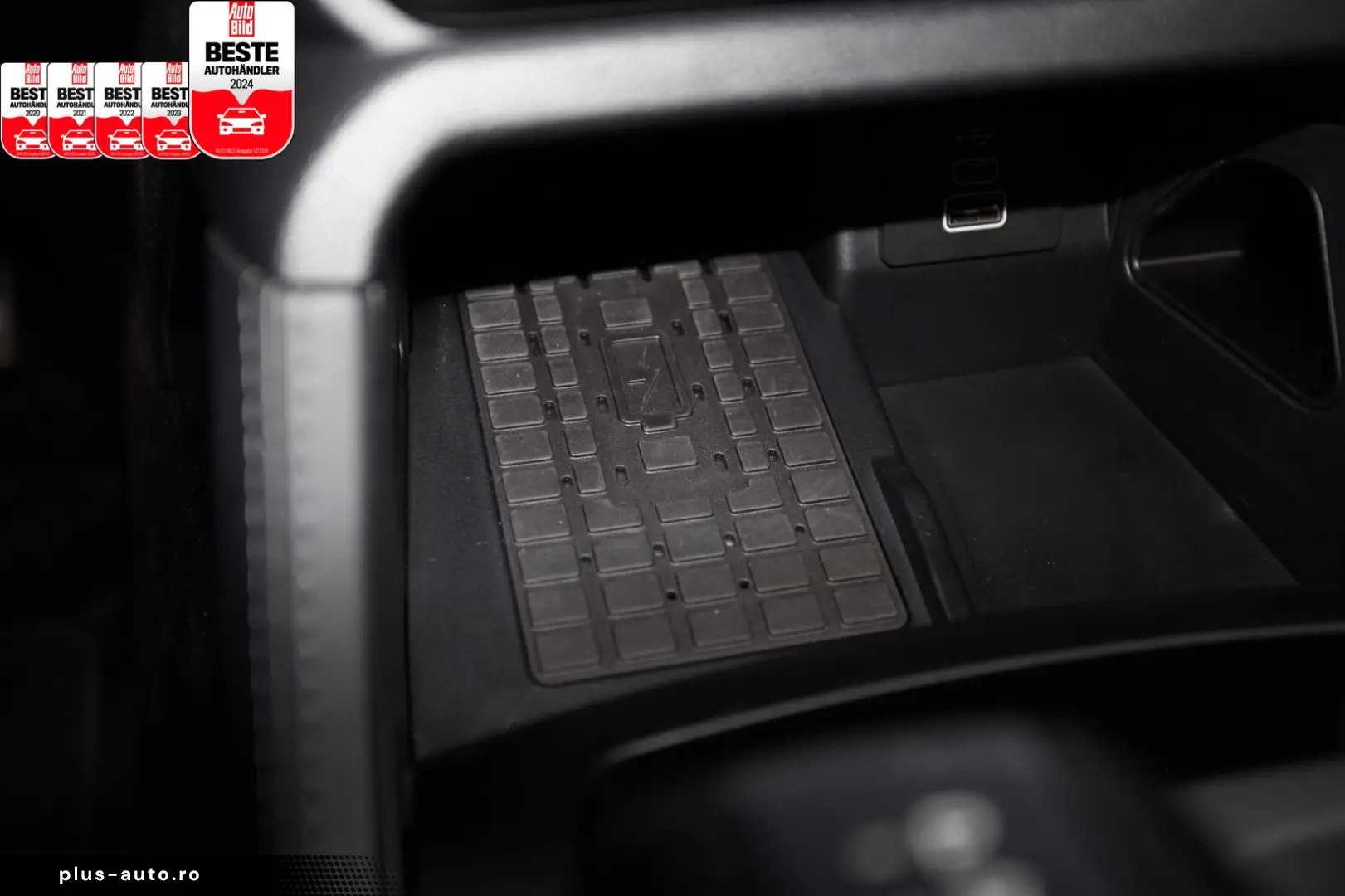 FORD Raptor Ranger e-4WD